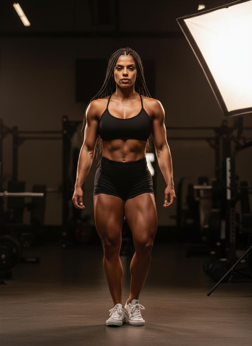 Power Pose
